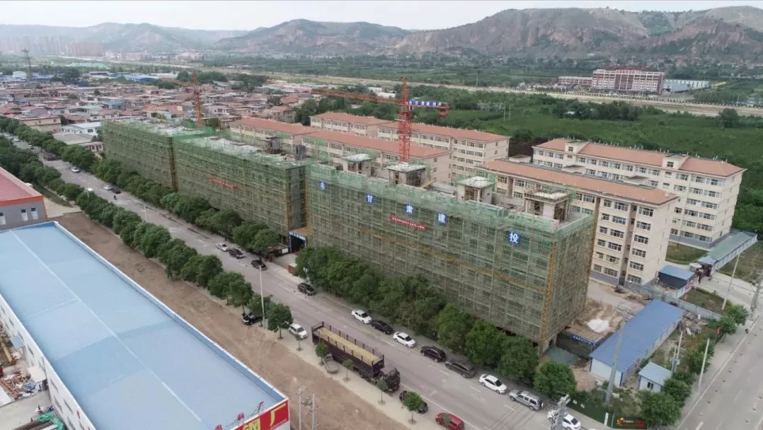重整行装再出发——利发官网-利发（中国）
召开改革重组动员会议(图7)