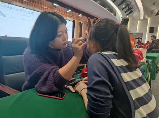 不负韶华筑梦产投——利发官网-利发（中国）
产业开发板块为公司十周年献礼(图3)