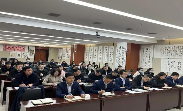 利发官网-利发(中国)
召开划转企业全体员工会议(图2) 利发官网-利发(中国)
召开划转企业全体员工会议(图2)