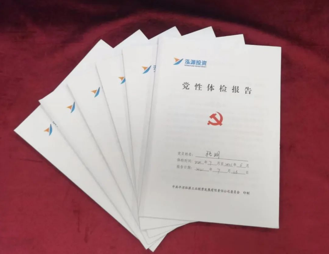 利发官网-利发（中国）
打造“泓源红”党建品牌助推高质量发展(图3)