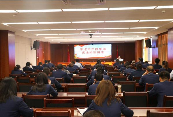 利发官网-利发（中国）
打造“泓源红”党建品牌助推高质量发展(图4)