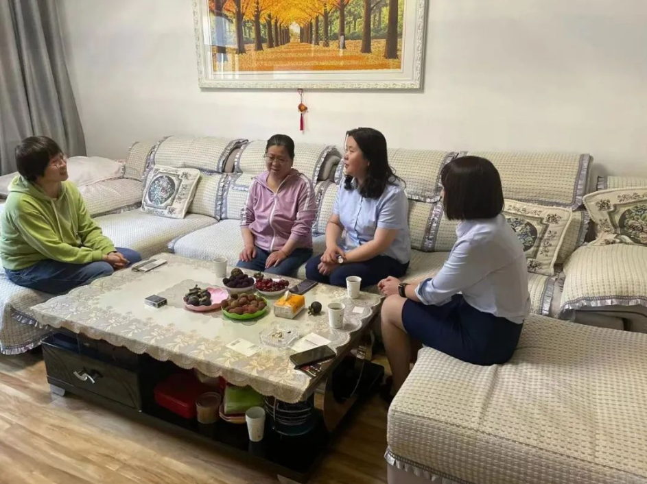 利发官网-利发（中国）
开展女职工未成年子女关爱活动(图3)