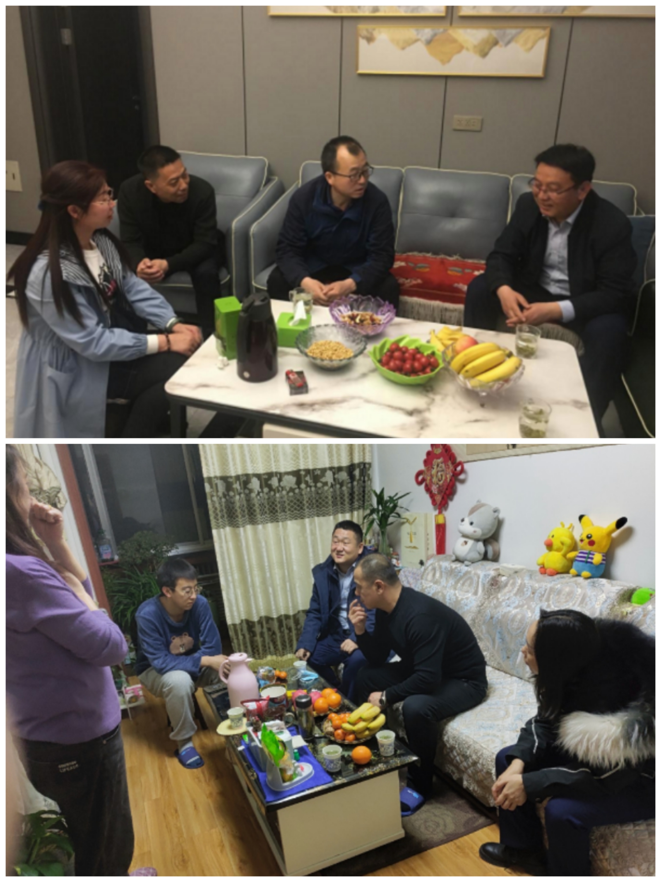 利发官网-利发（中国）
以“十个一”为抓手扎实推进文明创建工作(图6)