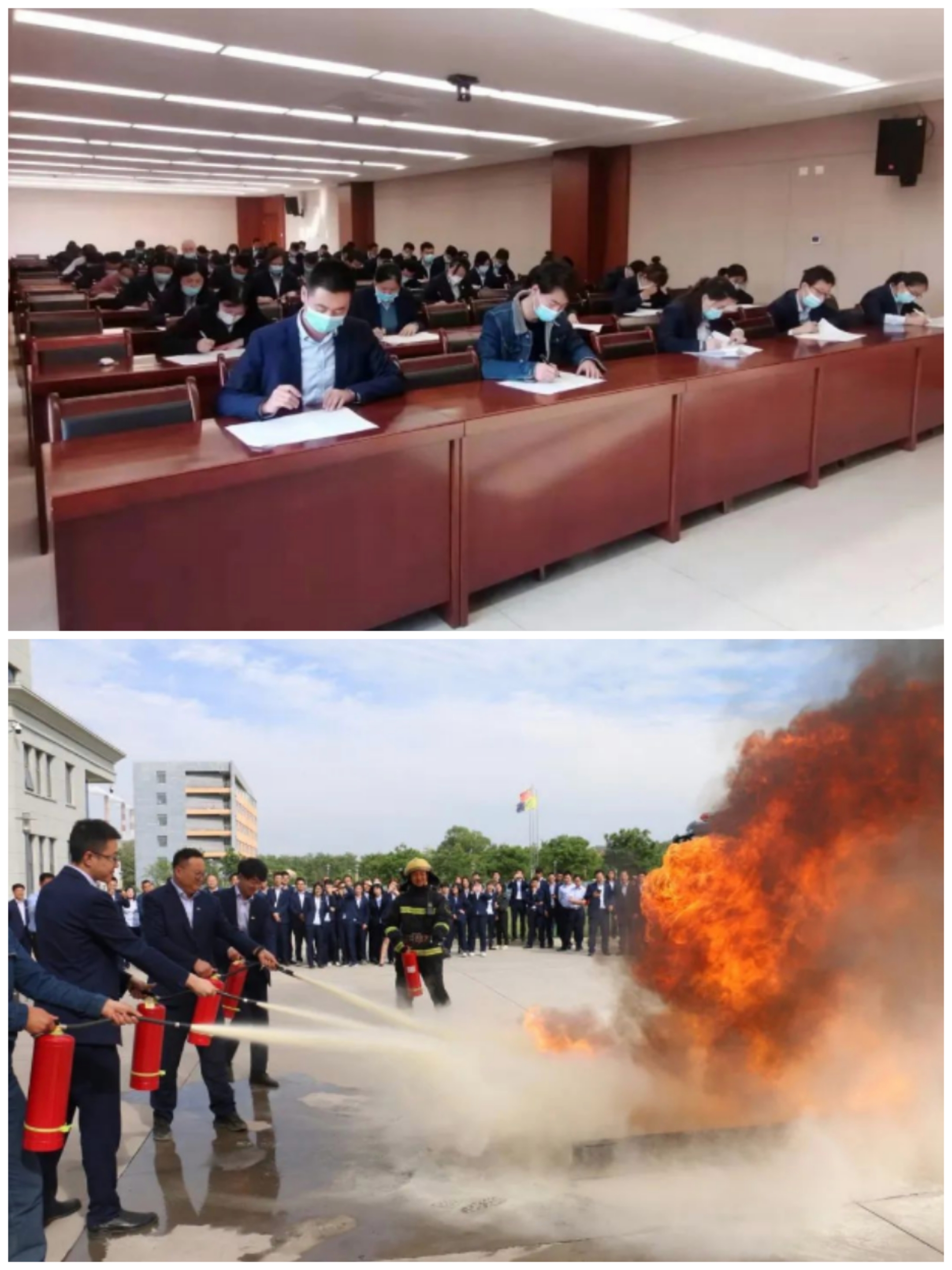 利发官网-利发（中国）
以“十个一”为抓手扎实推进文明创建工作(图9)