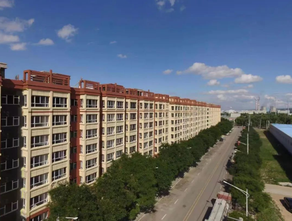 利发官网-利发（中国）
上半年项目建设进展顺利(图3)