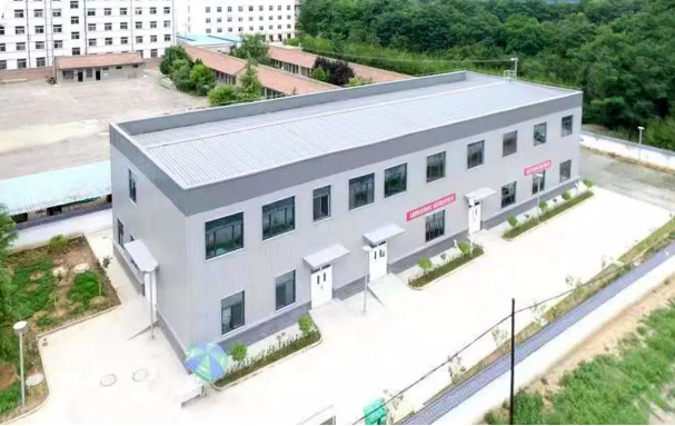 利发官网-利发（中国）
上半年项目建设进展顺利(图6)