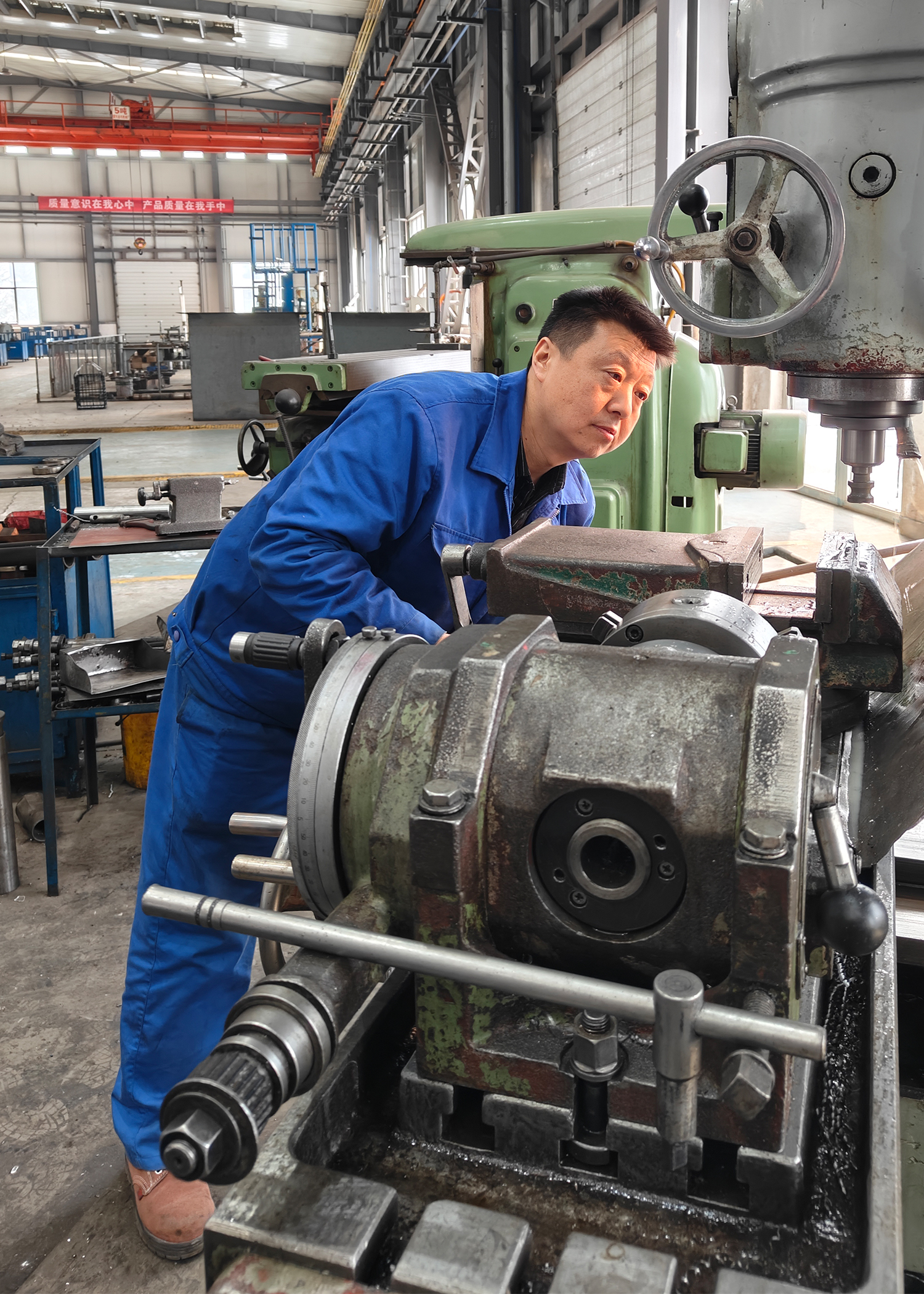 中共利发官网-利发（中国）
委员会关于对2025年度“产投榜样”进行公示的公告(图1)